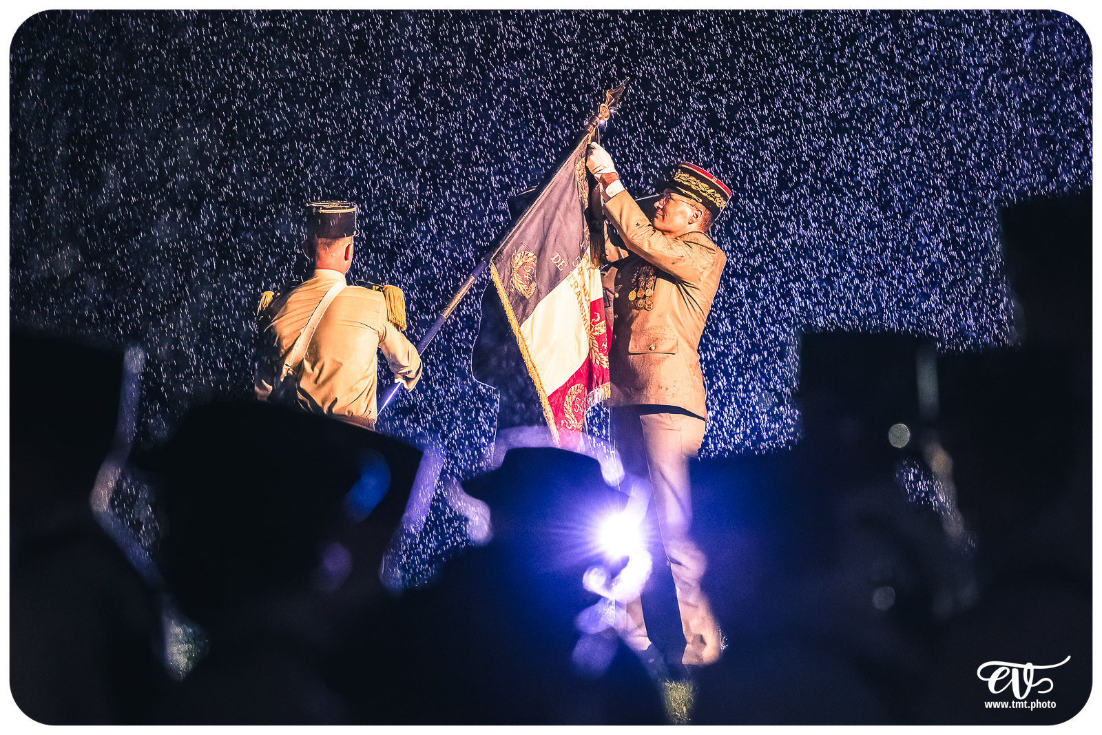 54EME REGIMENT DE TRANSMISSIONS